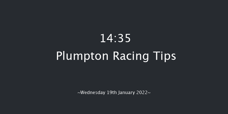 Plumpton 14:35 Handicap Chase (Class 3) 26f Sun 2nd Jan 2022