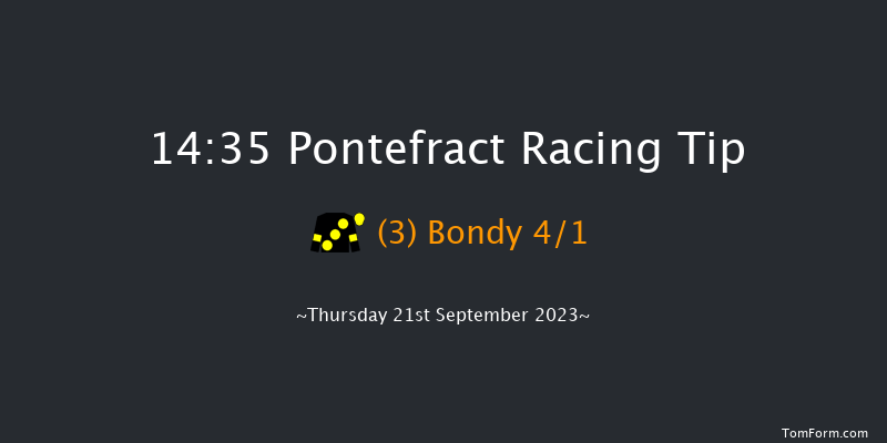 Pontefract 14:35 Stakes (Class 5) 6f Sun 20th Aug 2023