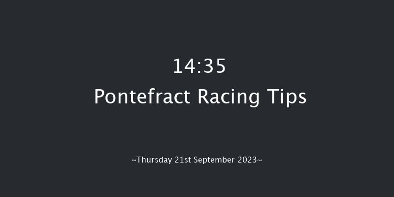 Pontefract 14:35 Stakes (Class 5) 6f Sun 20th Aug 2023