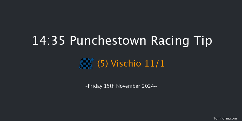 Punchestown  14:35 Handicap Hurdle 16f Wed 16th Oct 2024