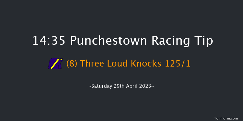 Punchestown 14:35 Conditions Chase 25f Fri 28th Apr 2023