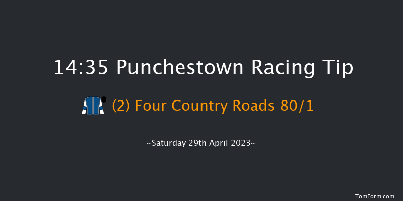 Punchestown 14:35 Conditions Chase 25f Fri 28th Apr 2023