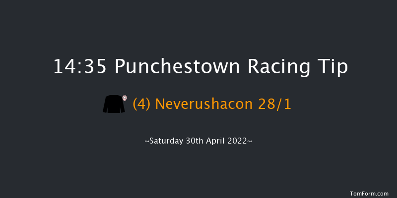 Punchestown 14:35 Conditions Chase 25f Fri 29th Apr 2022