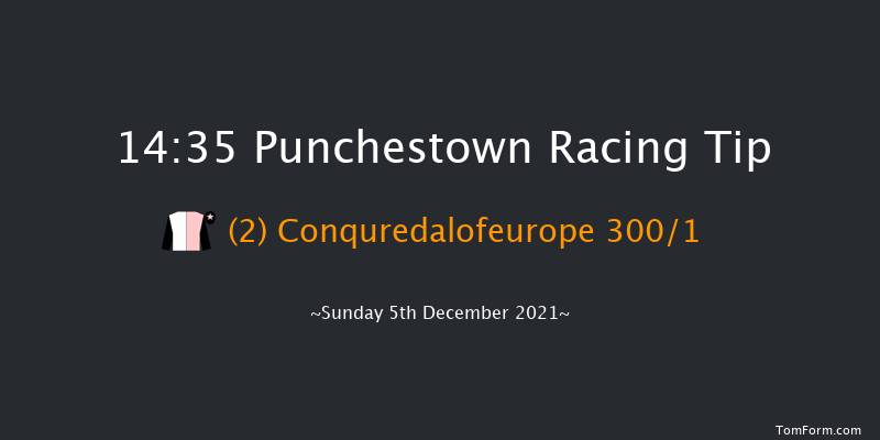 Punchestown 14:35 Maiden Chase 17f Tue 23rd Nov 2021