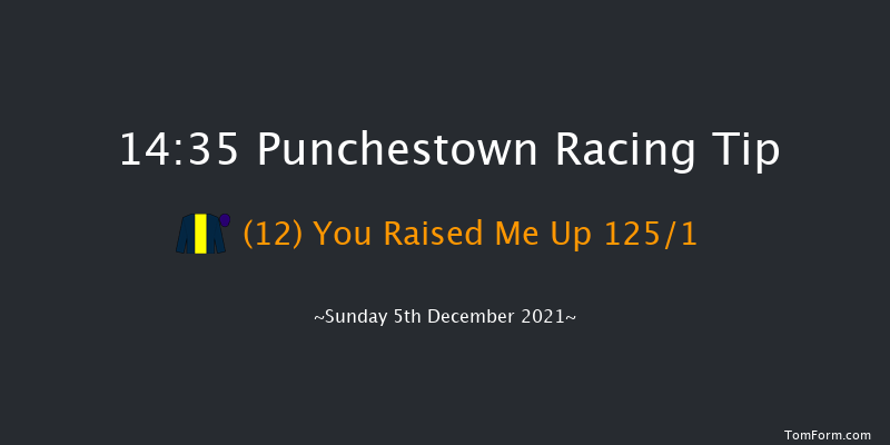 Punchestown 14:35 Maiden Chase 17f Tue 23rd Nov 2021
