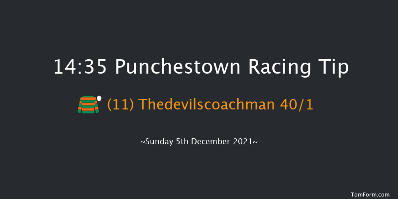 Punchestown 14:35 Maiden Chase 17f Tue 23rd Nov 2021