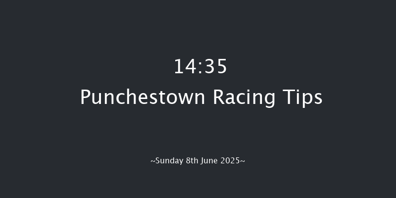 Punchestown 14-35 19f Sat 7th Jun 2025