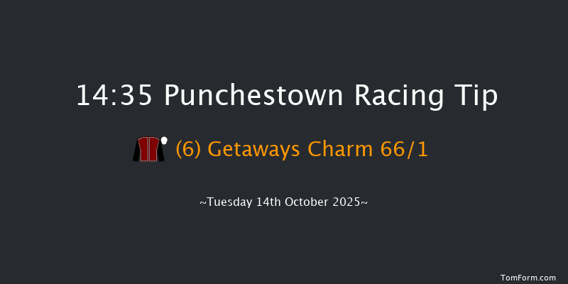 Punchestown 14-35 16f Tue 16th Sep 2025