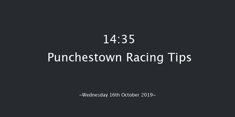 Punchestown 14:35 Handicap Hurdle 16f Tue 15th Oct 2019