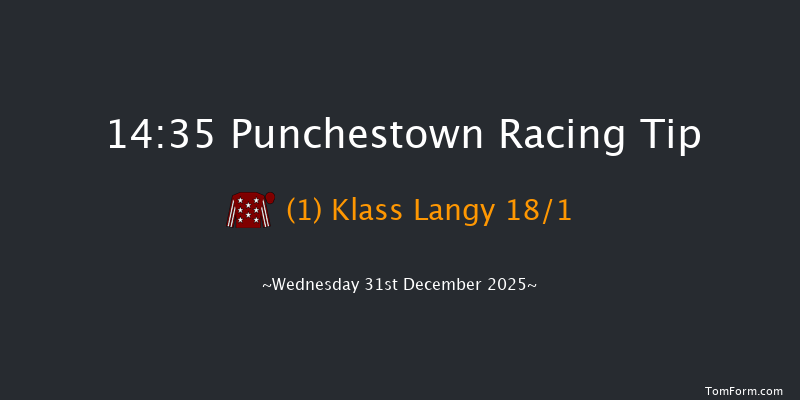 Punchestown 14-35 19f Thu 11th Dec 2025