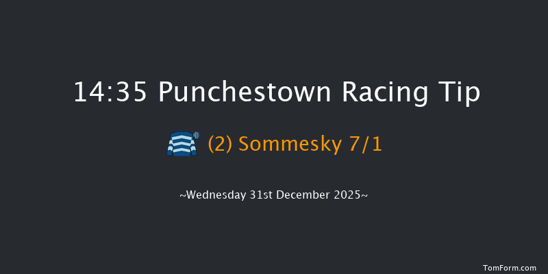Punchestown 14-35 19f Thu 11th Dec 2025