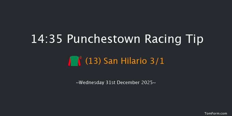 Punchestown 14-35 19f Thu 11th Dec 2025