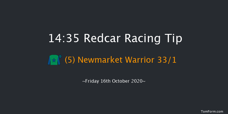 Best Flat Races Live On Racing TV Handicap (Div 1) Redcar 14:35 Handicap (Class 6) 7f Sat 3rd Oct 2020