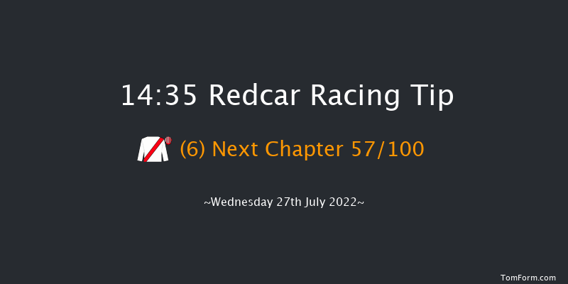 Redcar 14:35 Stakes (Class 5) 7f Sun 17th Jul 2022