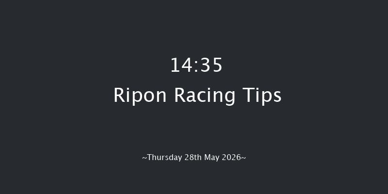 Ripon 14-35 (Class 6) 8f Sun 17th May 2026