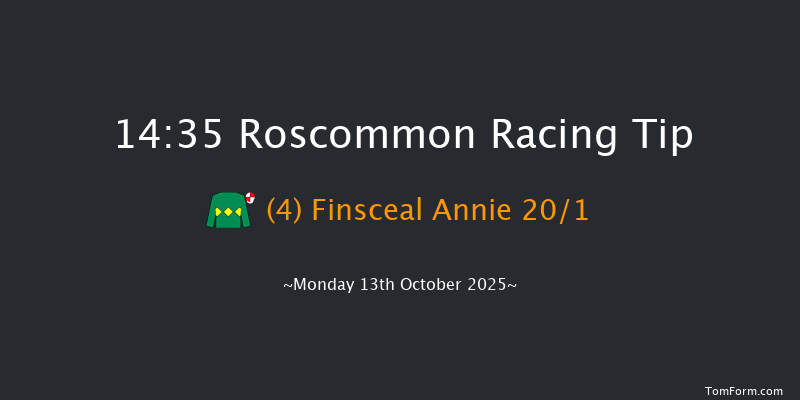 Roscommon 14-35 7f Mon 29th Sep 2025