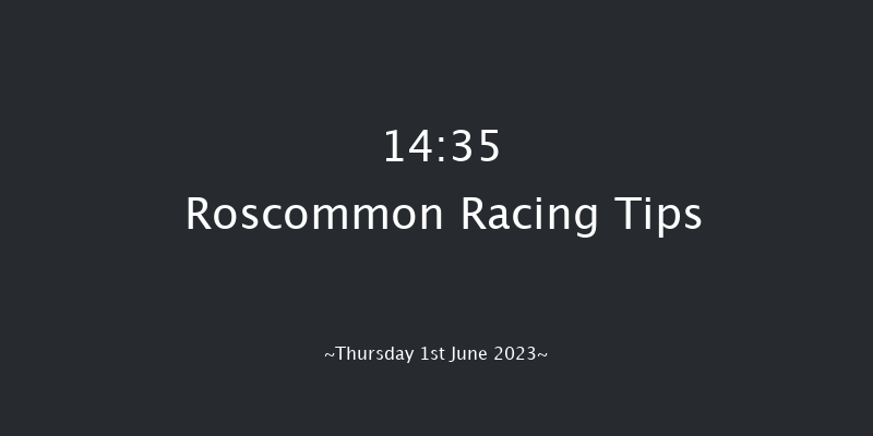Roscommon 14:35 Handicap 7f Mon 22nd May 2023