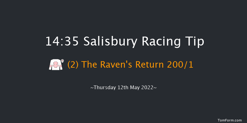 Salisbury 14:35 Stakes (Class 5) 10f Sun 1st May 2022