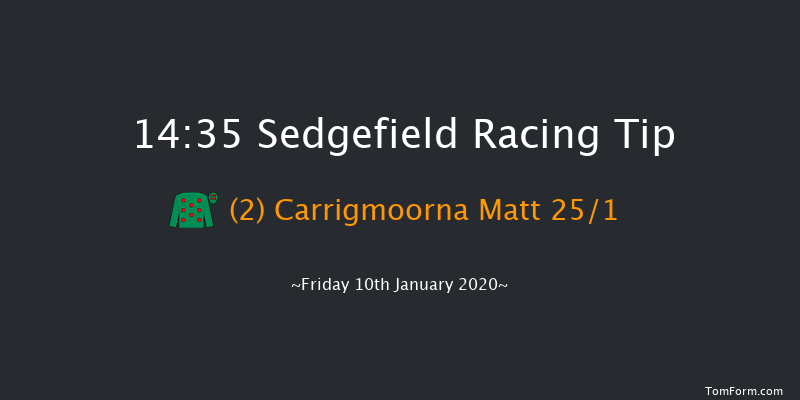 Sedgefield 14:35 Handicap Chase (Class 4) 26f Thu 26th Dec 2019