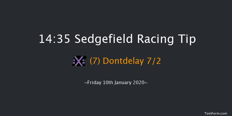 Sedgefield 14:35 Handicap Chase (Class 4) 26f Thu 26th Dec 2019