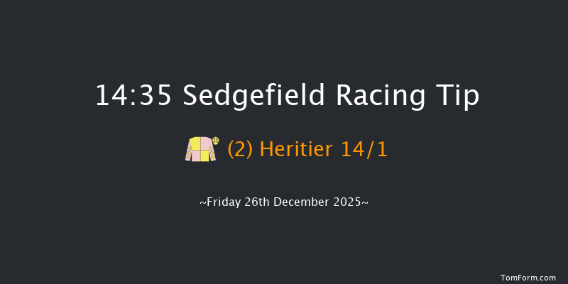 Sedgefield 14-35 (Class 5) 19f Fri 5th Dec 2025