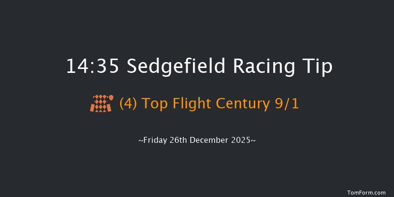 Sedgefield 14-35 (Class 5) 19f Fri 5th Dec 2025