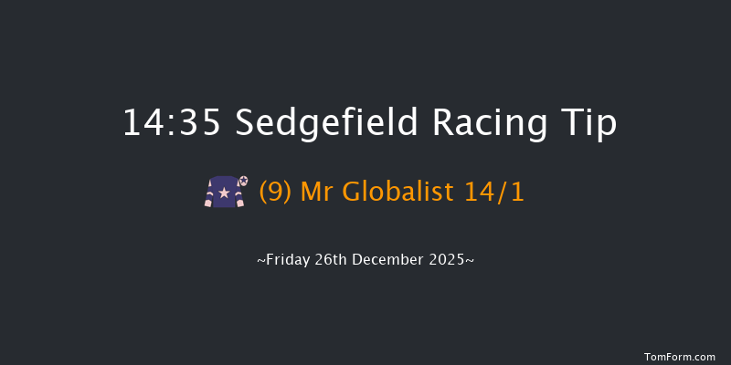 Sedgefield 14-35 (Class 5) 19f Fri 5th Dec 2025
