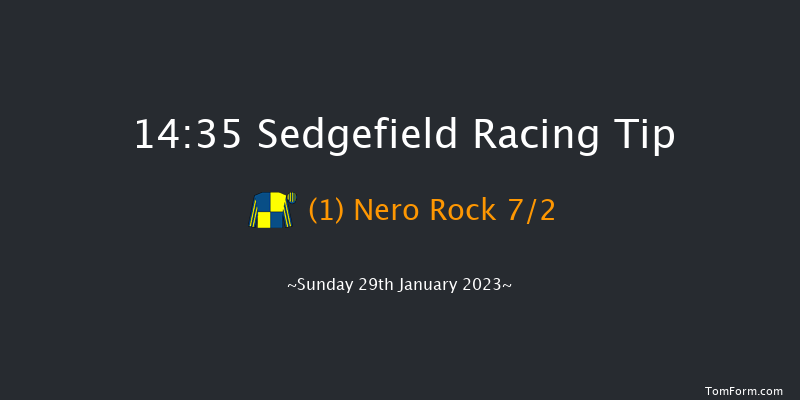 Sedgefield 14:35 Handicap Chase (Class 4) 17f Fri 13th Jan 2023