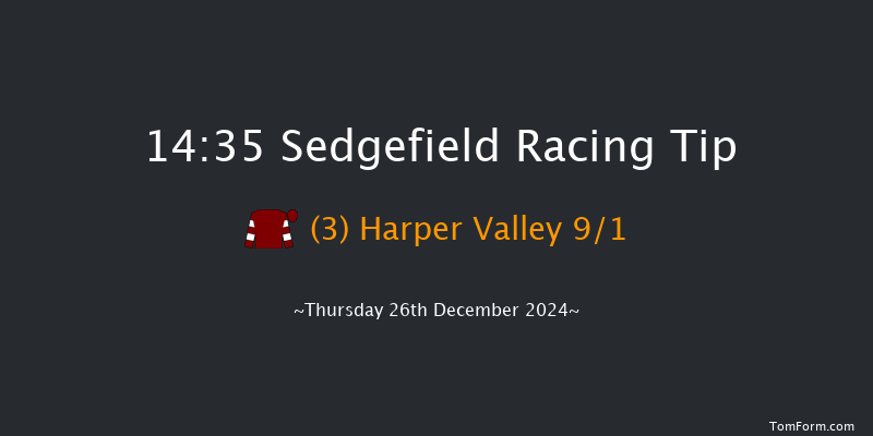 Sedgefield  14:35 Handicap Hurdle (Class 4) 20f Fri 6th Dec 2024