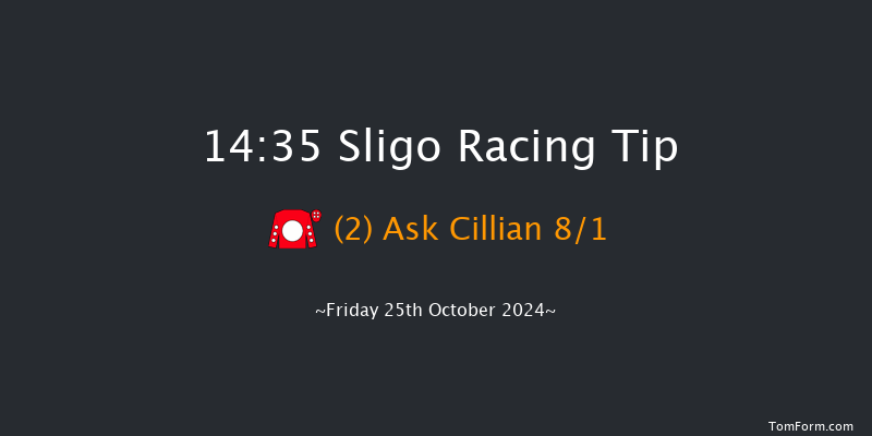 Sligo  14:35 Handicap Hurdle 18f  Wed 2nd Oct 2024