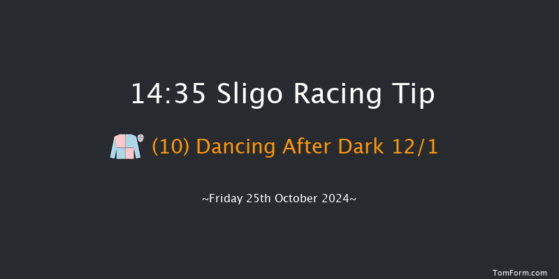 Sligo  14:35 Handicap Hurdle 18f  Wed 2nd Oct 2024