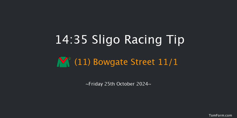 Sligo  14:35 Handicap Hurdle 18f  Wed 2nd Oct 2024