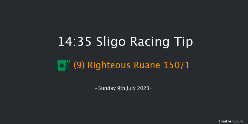Sligo 14:35 Maiden Hurdle 17f Tue 13th Jun 2023