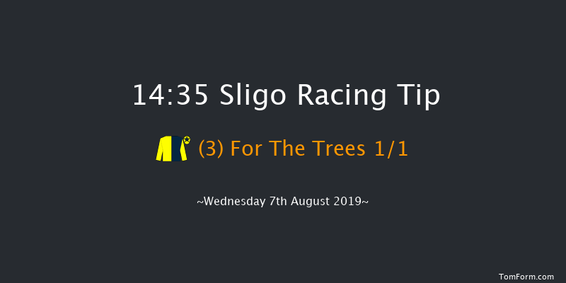 Sligo 14:35 Maiden 6f Thu 1st Jan 1970