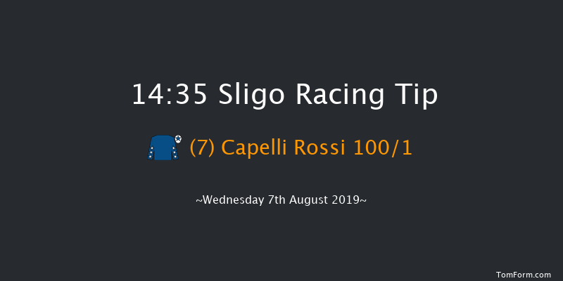 Sligo 14:35 Maiden 6f Thu 1st Jan 1970