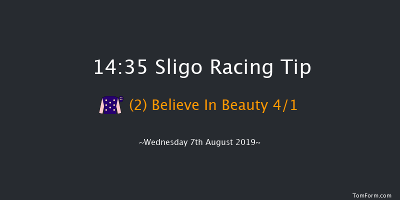 Sligo 14:35 Maiden 6f Thu 1st Jan 1970