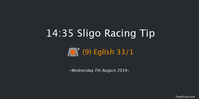 Sligo 14:35 Maiden 6f Thu 1st Jan 1970