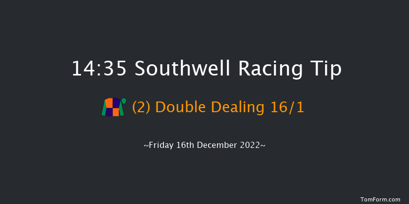 Southwell 14:35 Handicap (Class 4) 5f Thu 15th Dec 2022