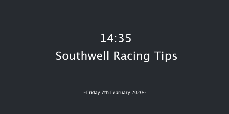Southwell 14:35 Maiden (Class 5) 8f Wed 5th Feb 2020