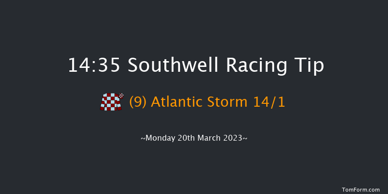 Southwell 14:35 Handicap Chase (Class 4) 16f Thu 16th Mar 2023