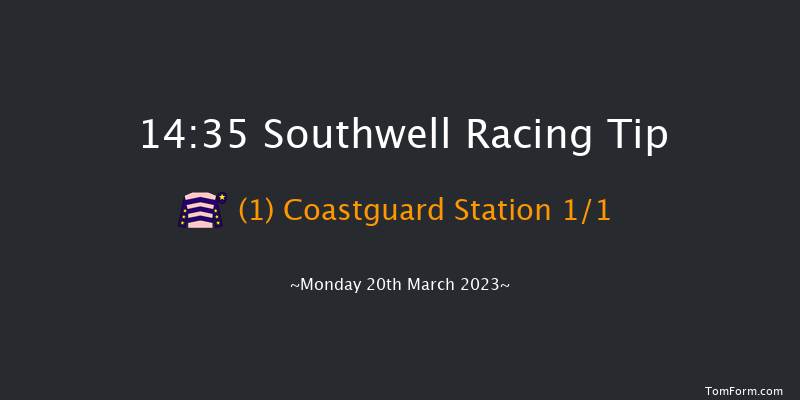 Southwell 14:35 Handicap Chase (Class 4) 16f Thu 16th Mar 2023
