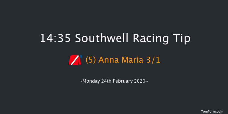 Betway Maiden Stakes Southwell 14:35 Maiden (Class 5) 6f Thu 20th Feb 2020