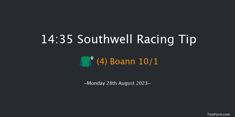 Southwell 14:35 Stakes (Class 5) 5f Sun 20th Aug 2023
