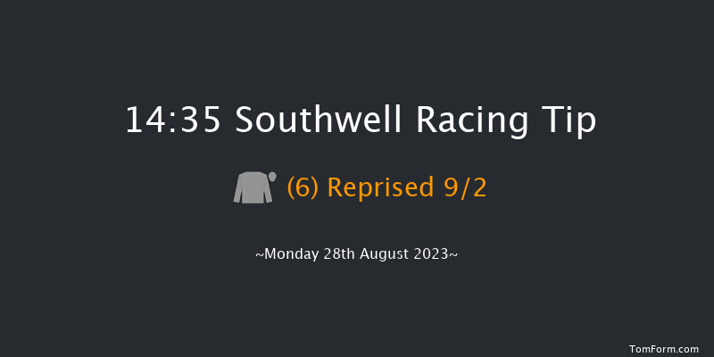 Southwell 14:35 Stakes (Class 5) 5f Sun 20th Aug 2023