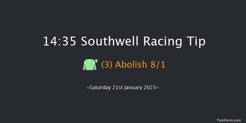 Southwell 14:35 Handicap (Class 3) 6f Fri 20th Jan 2023
