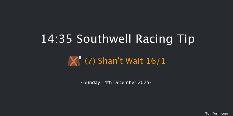 Southwell 14-35 (Class 5) 15f Fri 12th Dec 2025