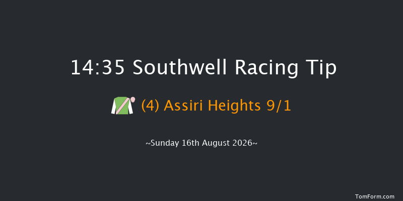 Southwell 14-35 (Class 4) 8f Thu 6th Aug 2026