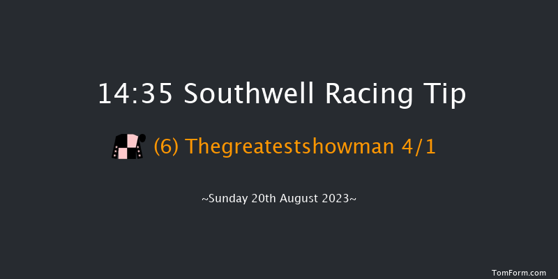 Southwell 14:35 Stakes (Class 6) 6f Tue 25th Jul 2023