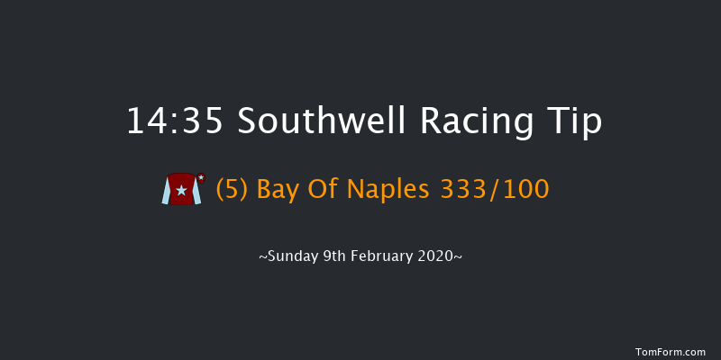 Bombardier Golden Beer Handicap Southwell 14:35 Handicap (Class 5) 8f Fri 7th Feb 2020