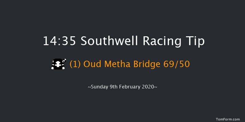 Bombardier Golden Beer Handicap Southwell 14:35 Handicap (Class 5) 8f Fri 7th Feb 2020
